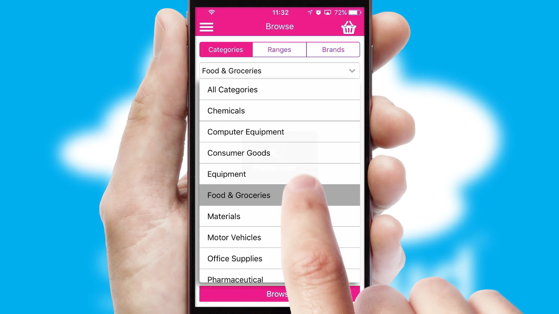 Keycraft - Mobile App Preview - MIT470W on Vimeo