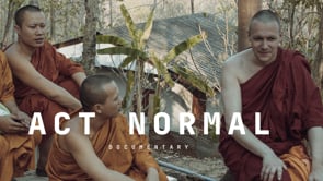 Act Normal