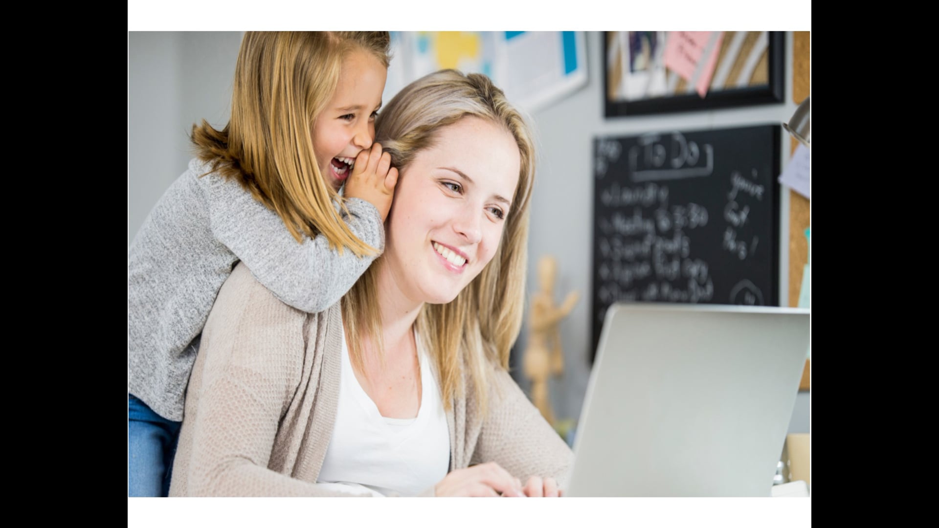 The Importance of Work life Balance & Self Care