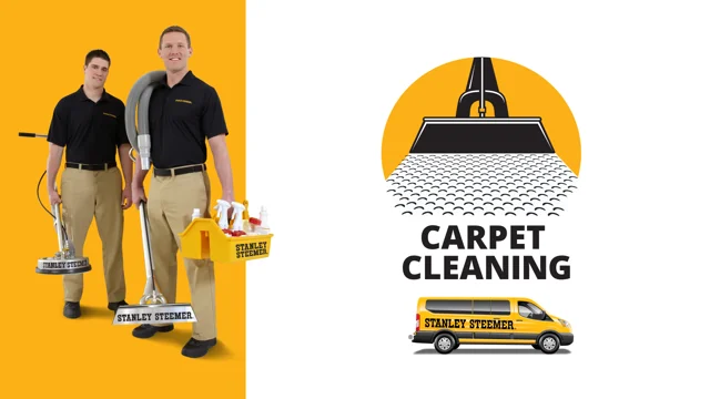 Carpet Cleaning Stanley Steemer