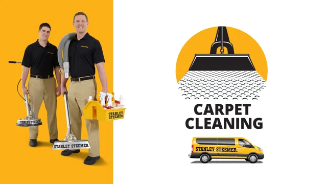 Carpet Cleaning Services Kansas City: All About Rotary Shampoo