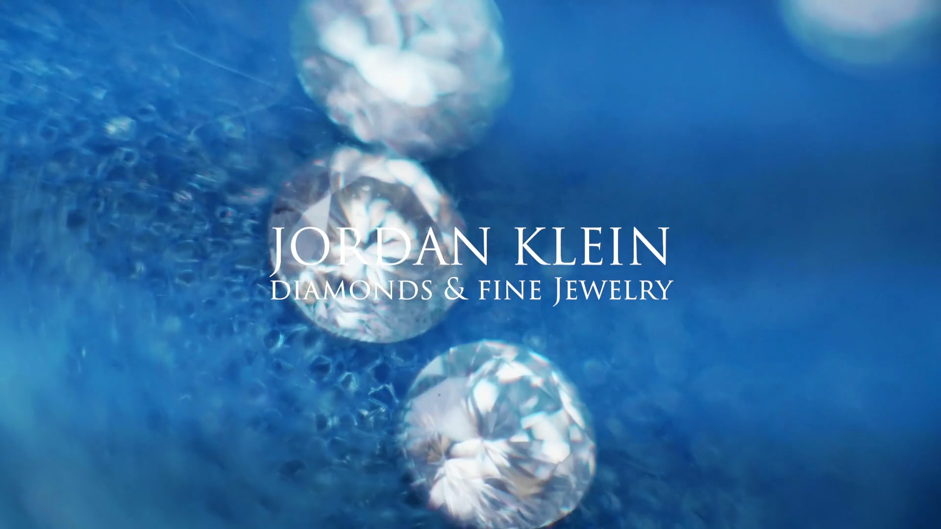 JORDAN KLEIN PROMO