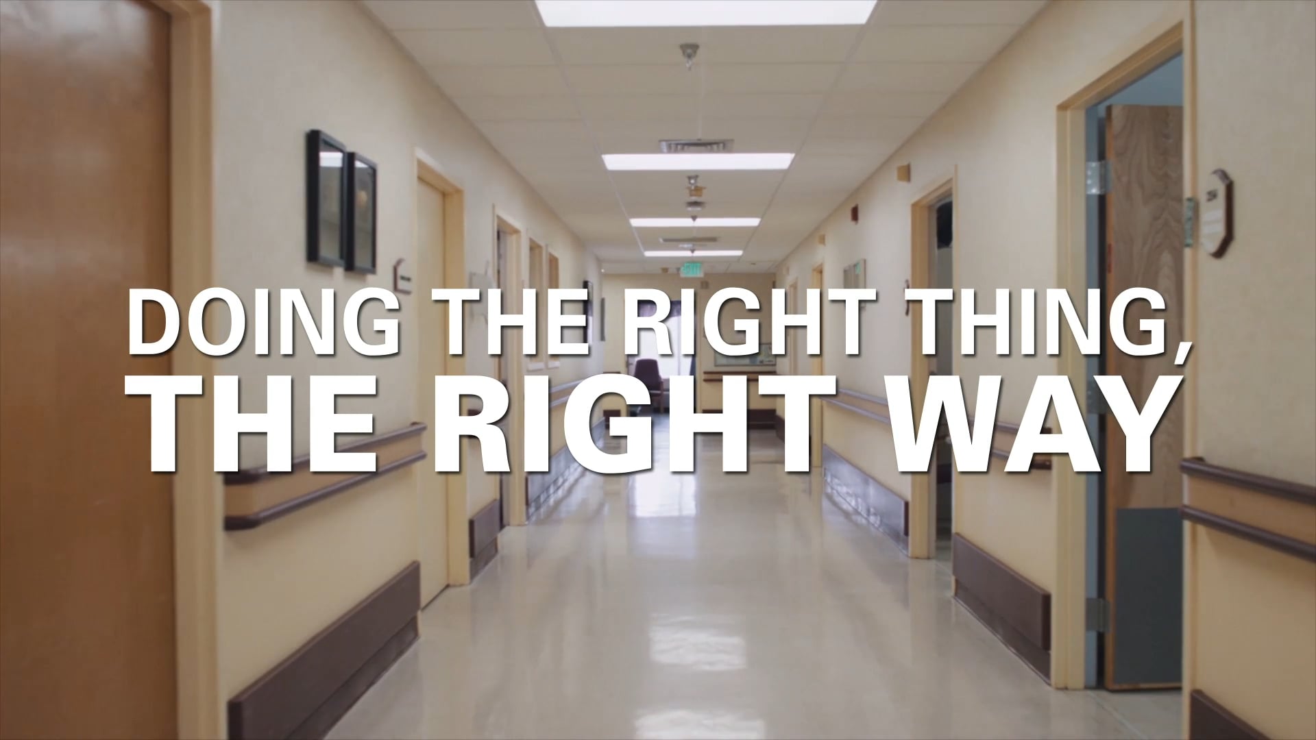 American Health Care Association | QualitySummit