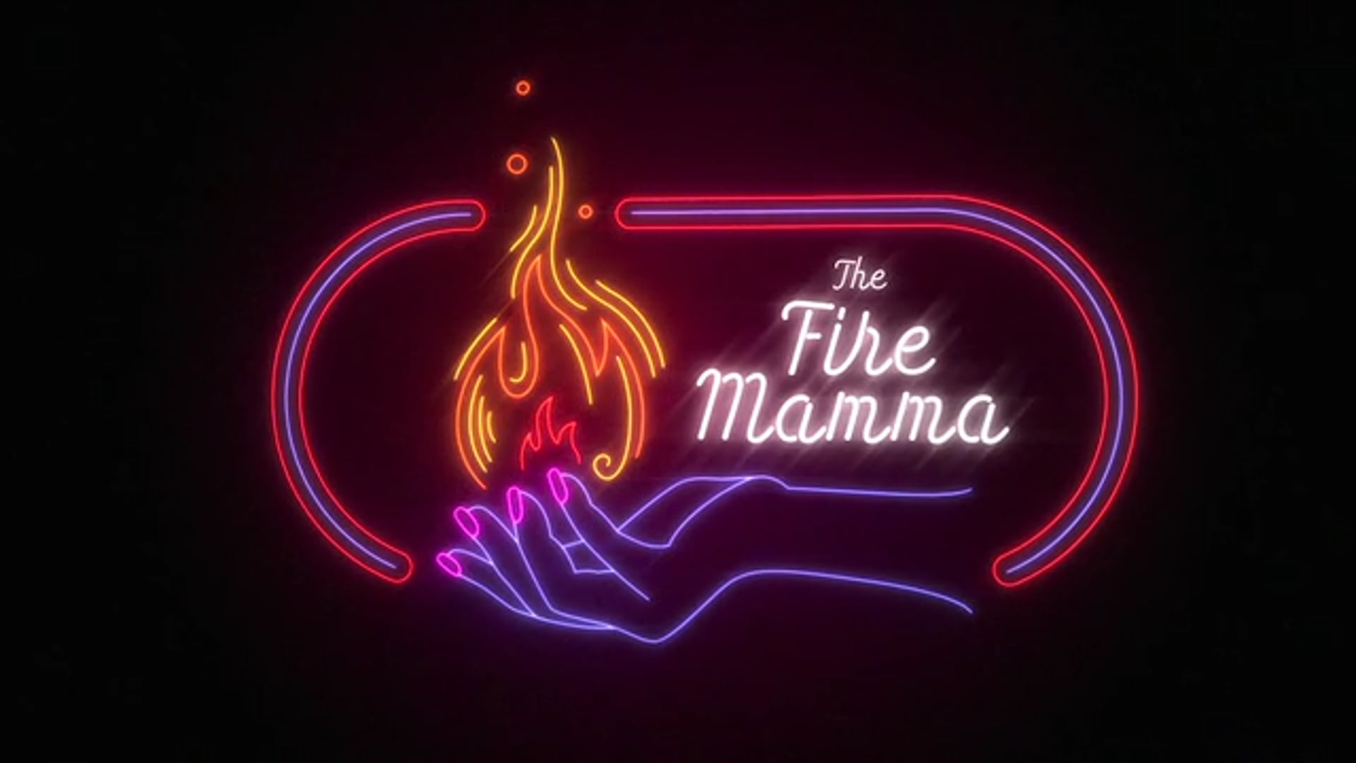 The Fire Mamma