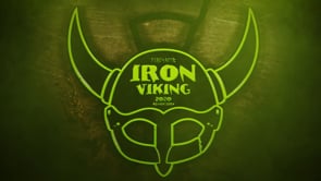 Iron Viking Medaille 2020