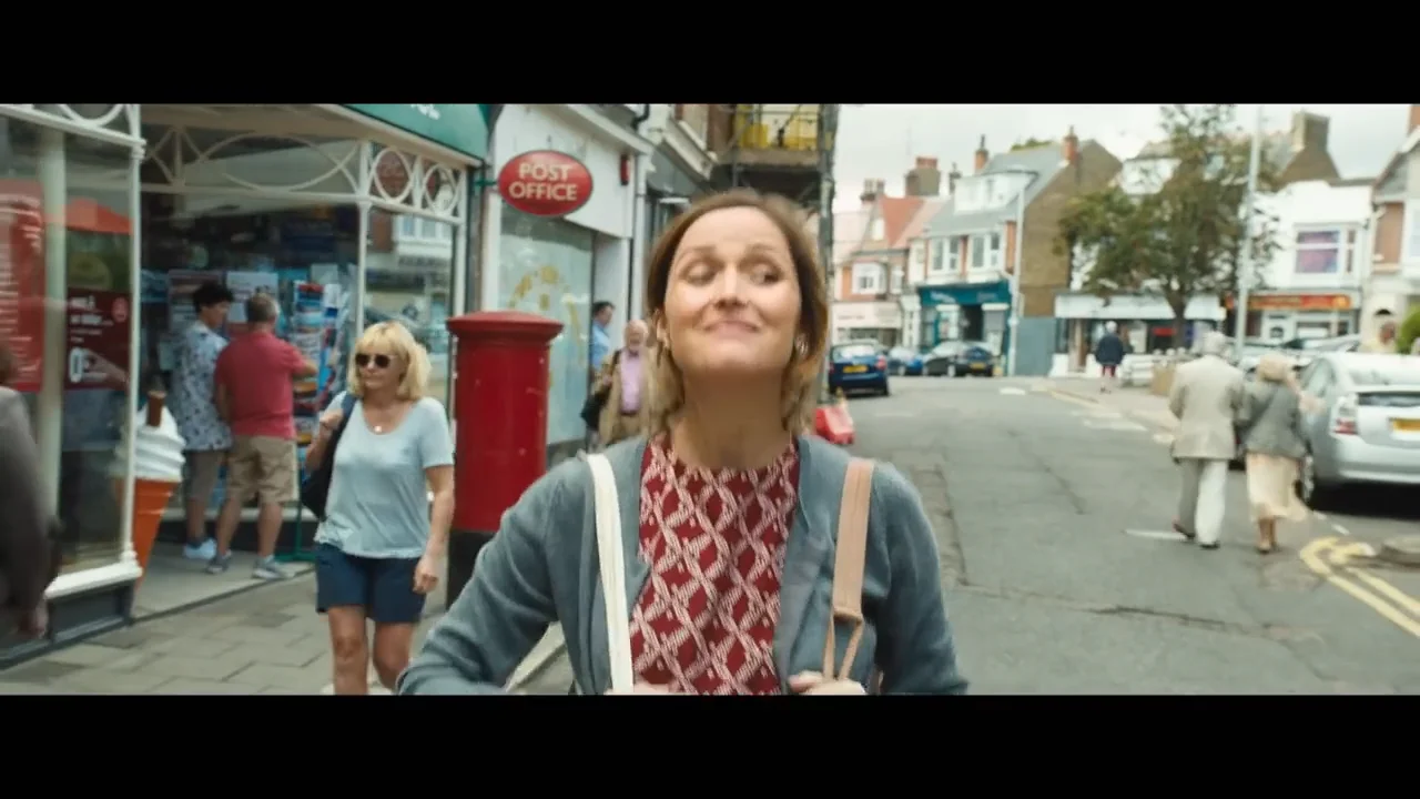 Juliet, Naked _ Official Trailer _ In select theaters August 17