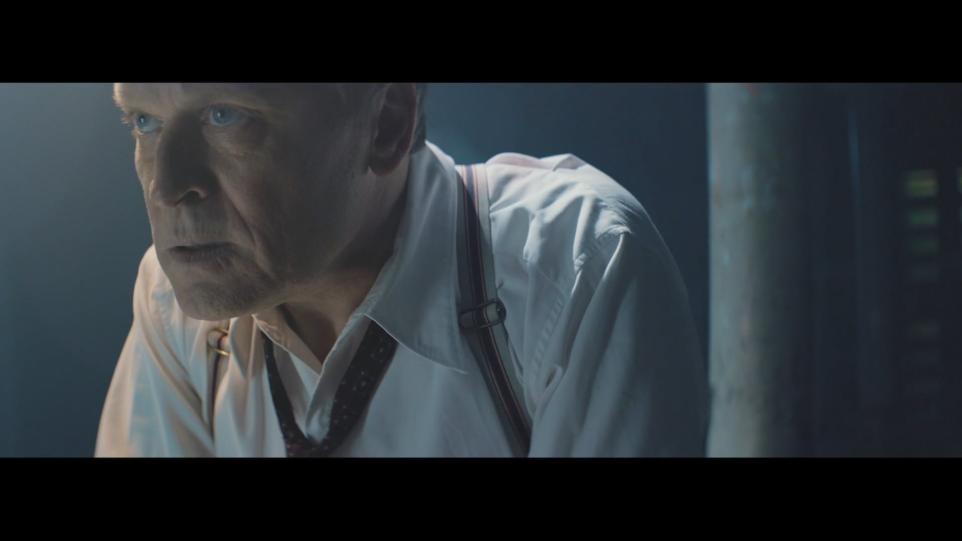 MICRO MOVIES  FLORIANMEIMBERG  DIE VERNEHMUNG