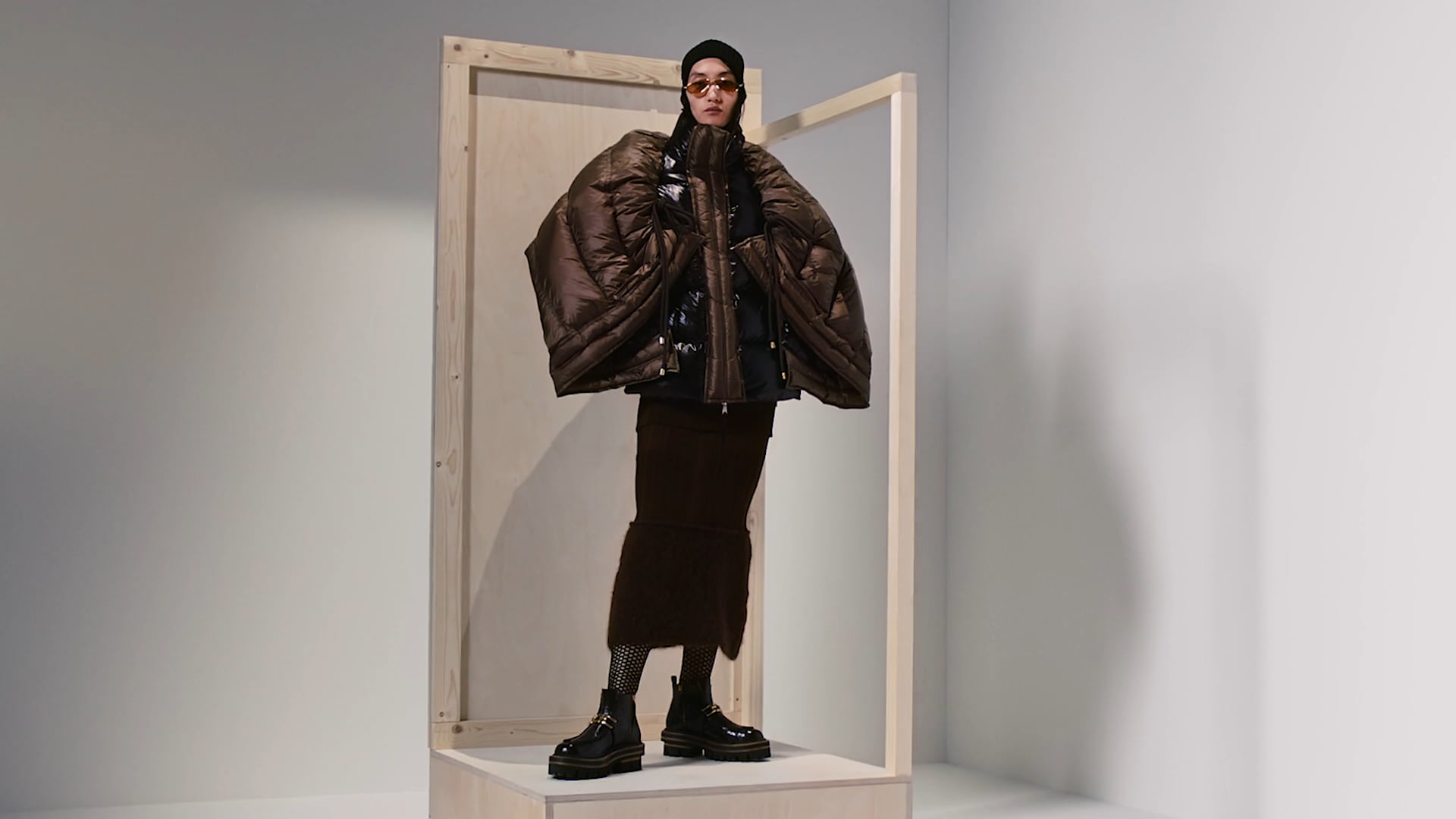 Steve Harries | Moncler Genius x 1952 Woman