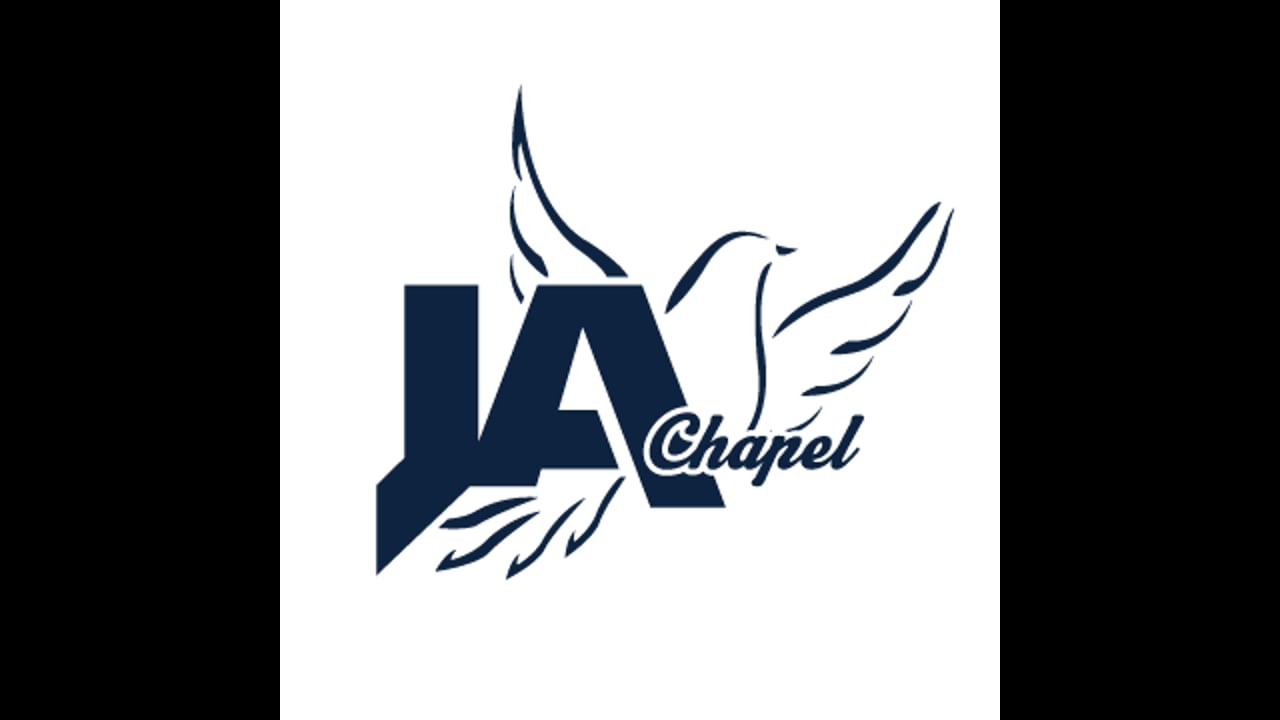 Upper and Middle School Chapel-2019-Sep 4