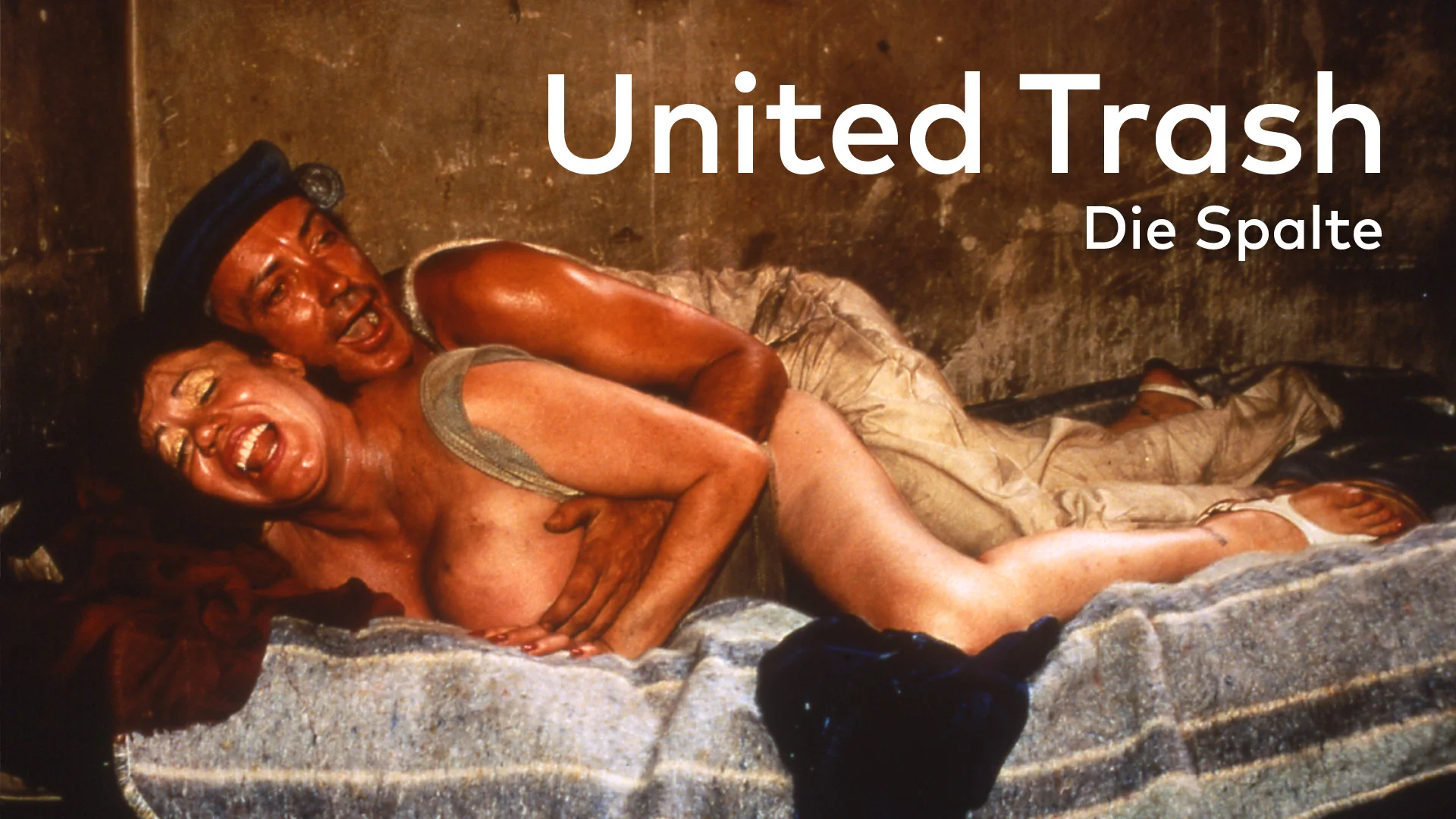 Watch United Trash (1996) Online |   On Demand  