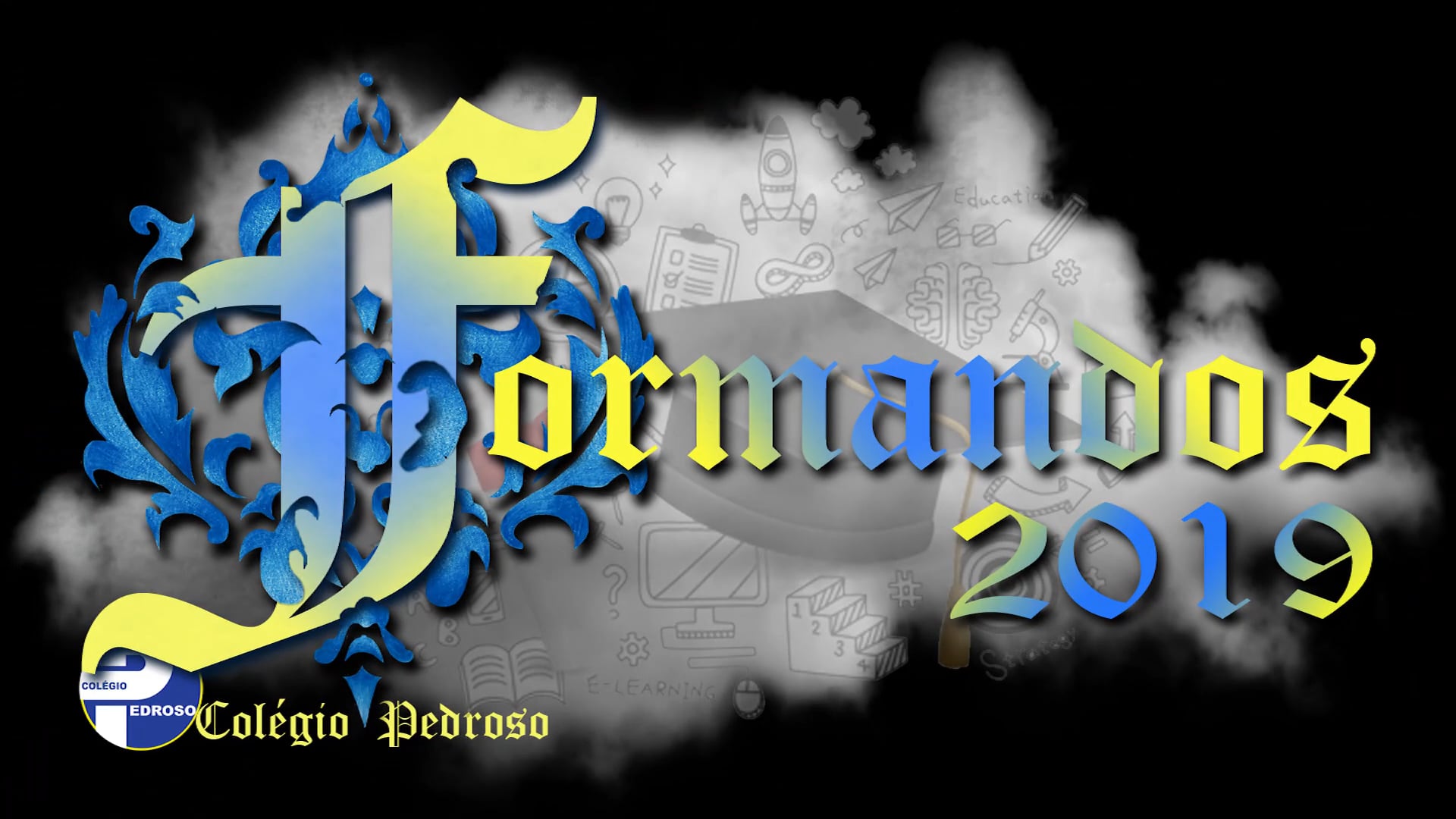 TEASER -  Formatura Colégio Pedroso