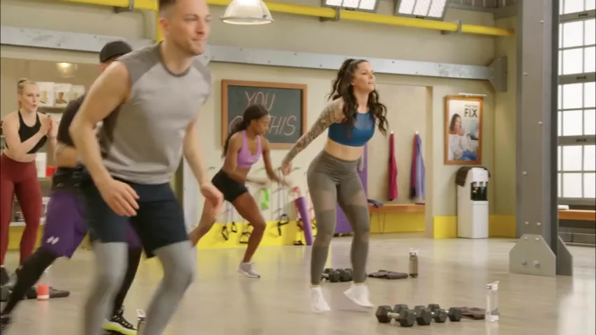 Barre blend best sale sample workout vimeo