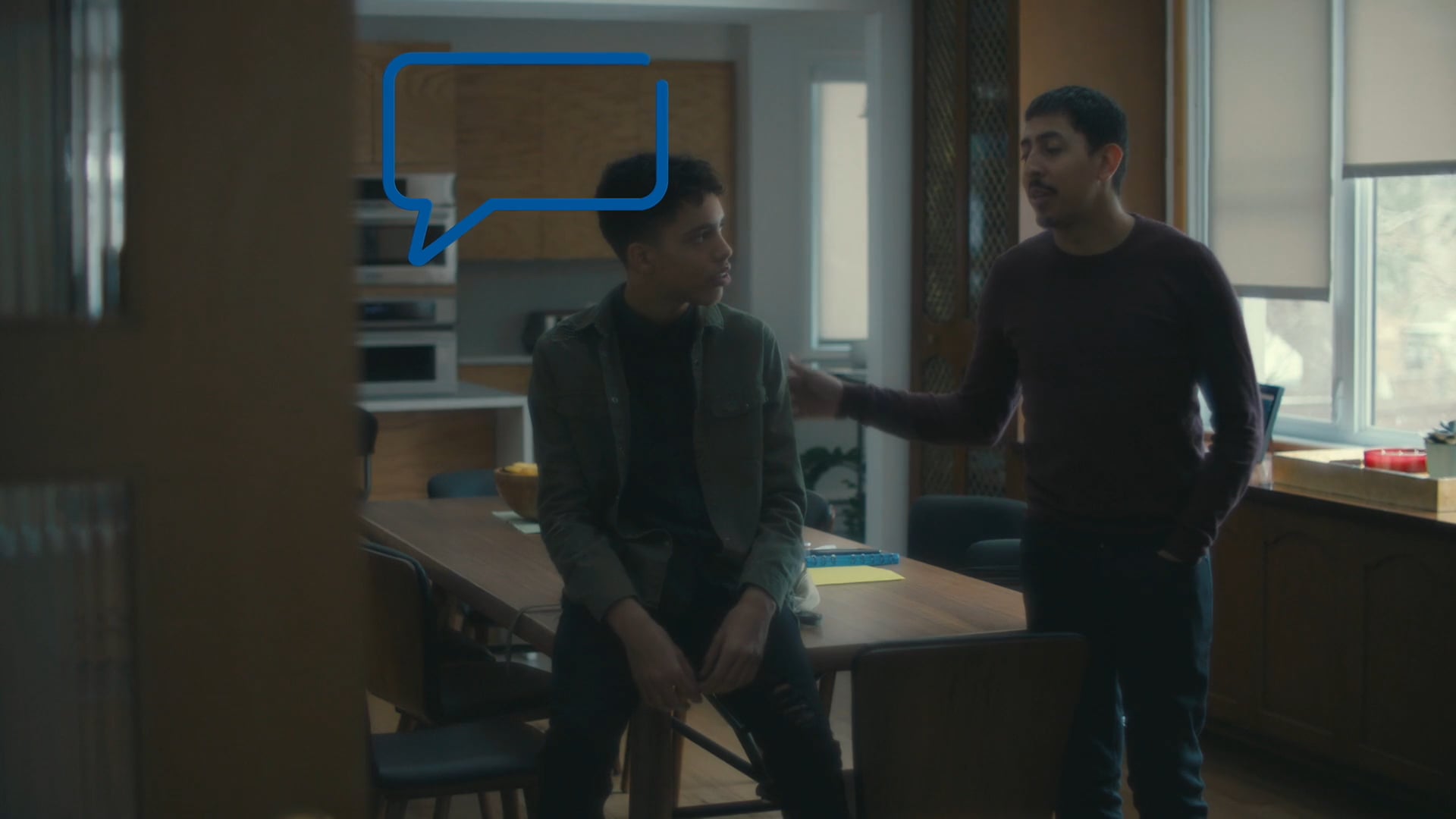 BELL LET'S TALK (Across Canada)