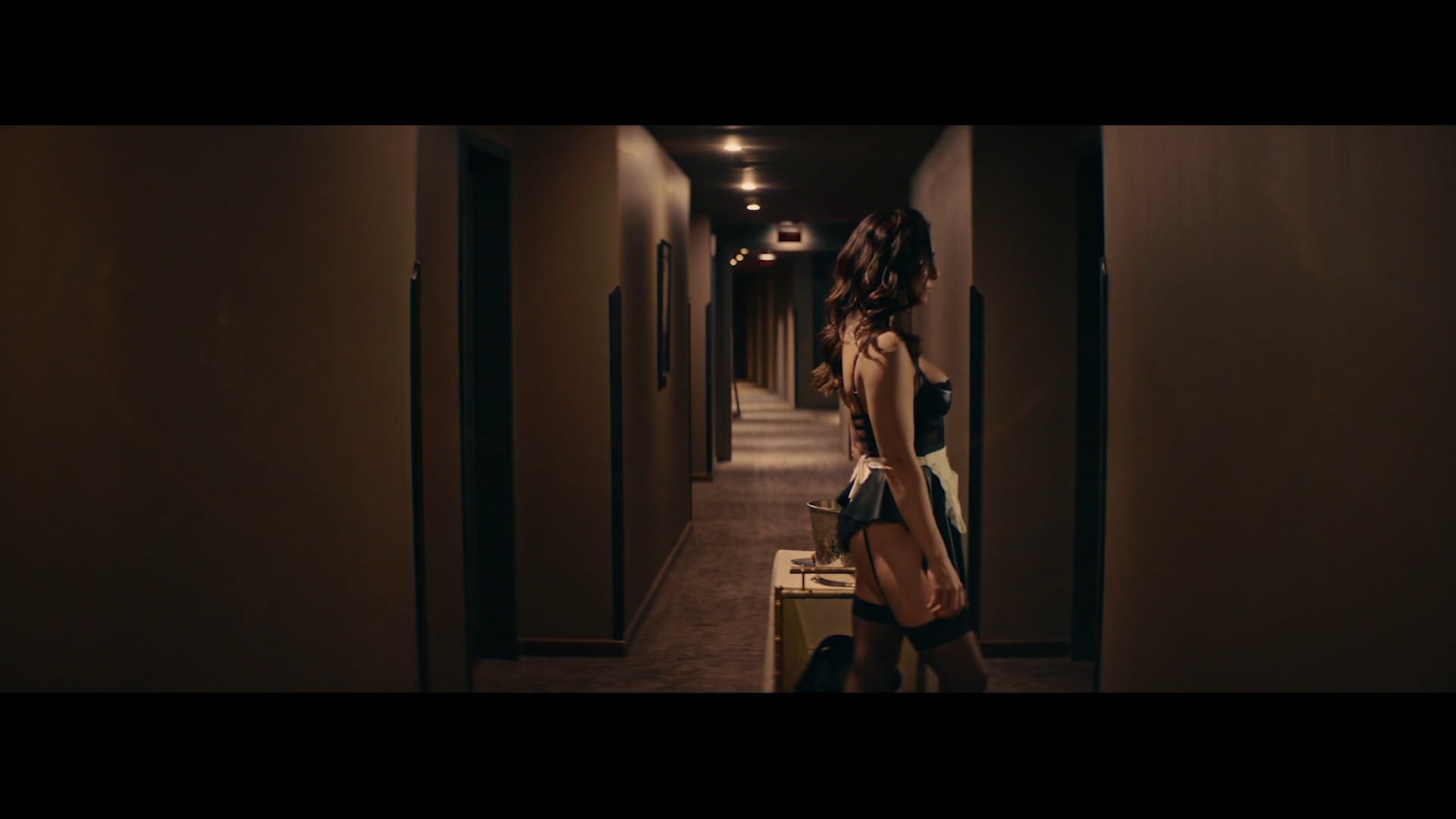 MICRO MOVIES  FLORIANMEIMBERG  ROOMSERVICE