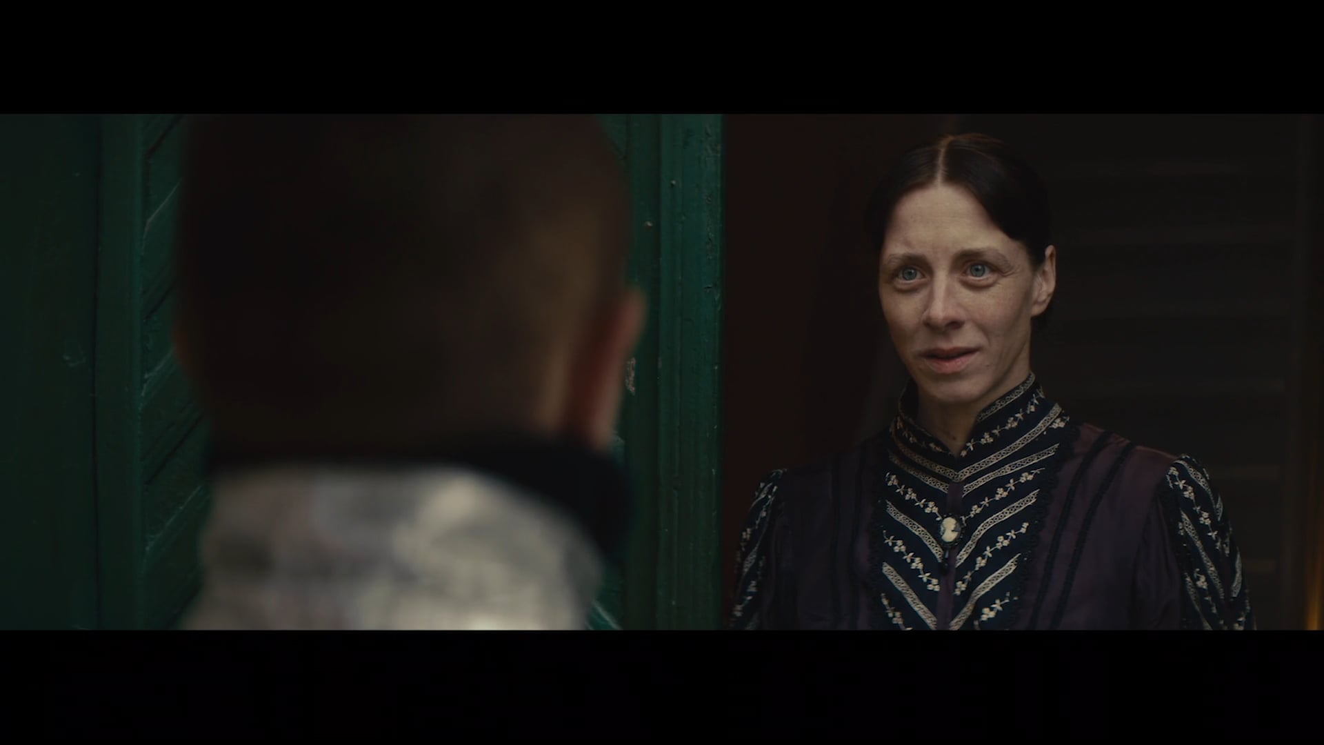 MICRO MOVIES  FLORIANMEIMBERG  DER BESUCH