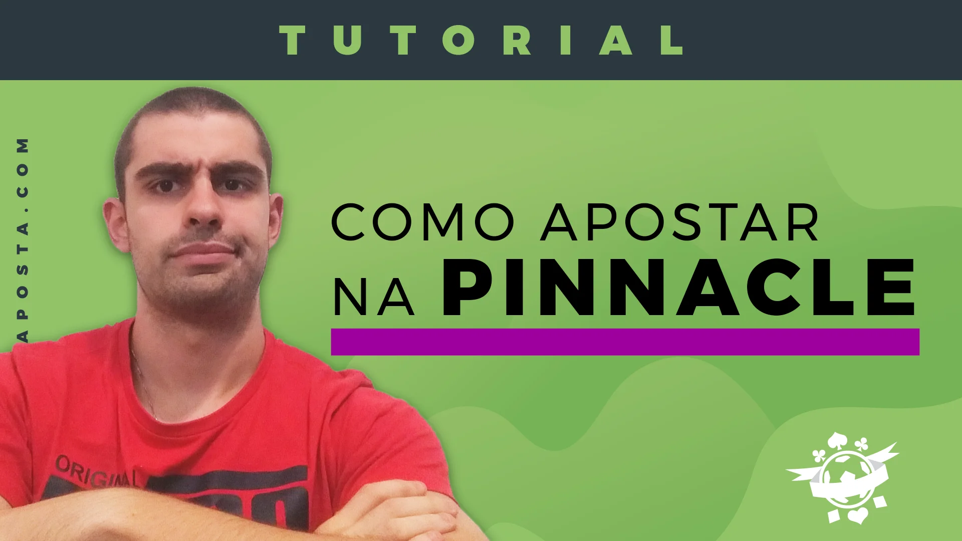 Casa de apostas Pinnacle - Como Funciona? Saiba tudo!