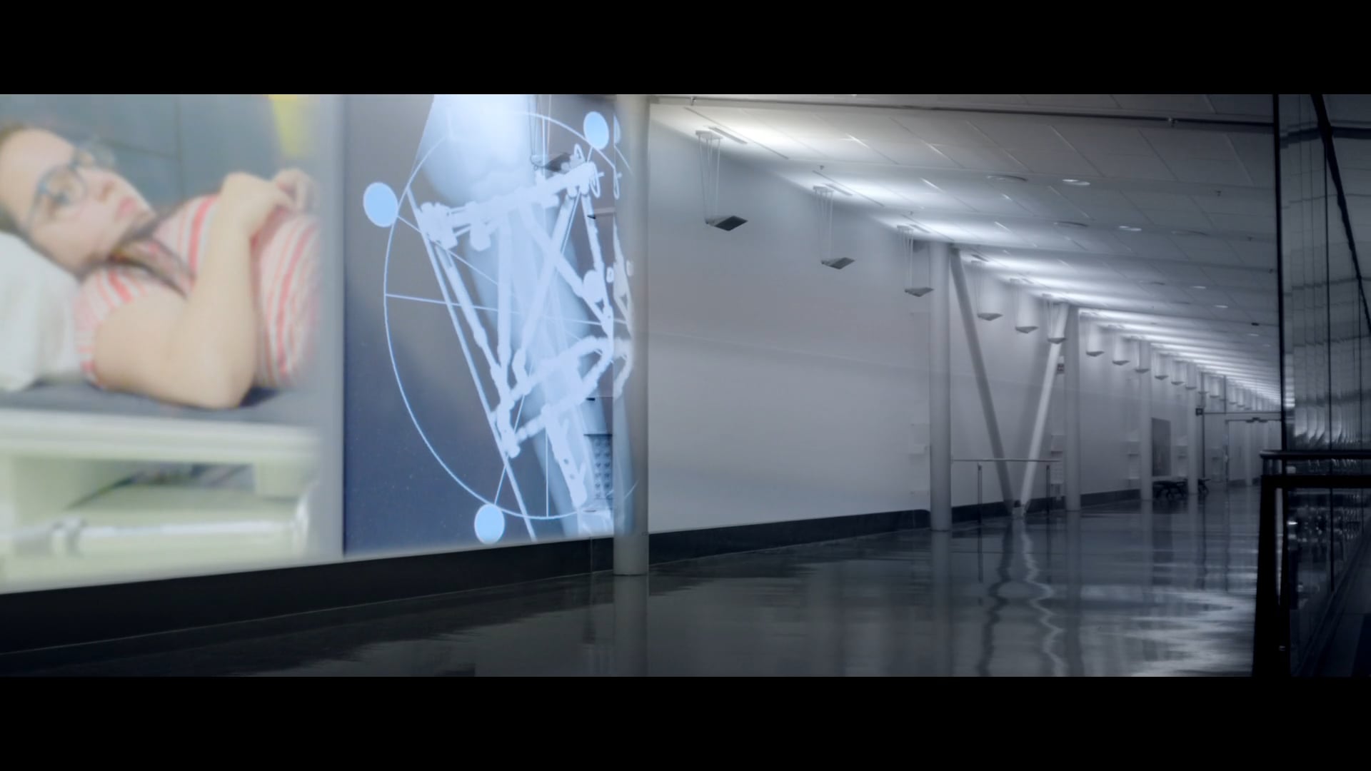 AIR CANADA (New Brunswick & Montreal)