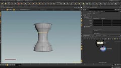 Houdini Essential Modeling - 01 Outils Essentiels - 13 - Meme 3D Technique 2