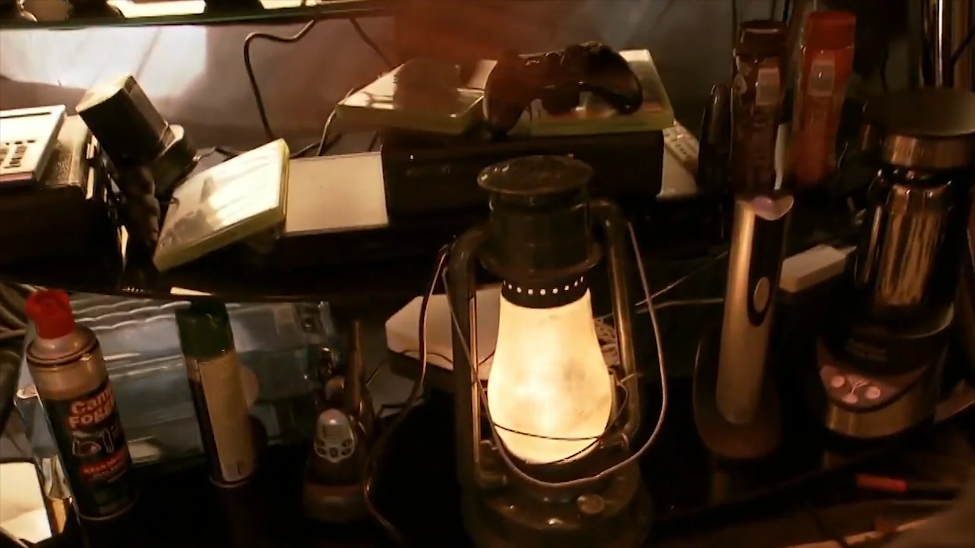 media project on Vimeo
