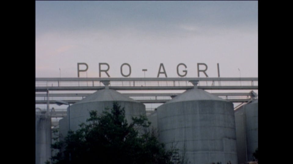 Pro Agri