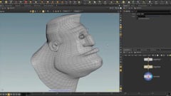 Houdini Essential Modeling - 01 Outils Essentiels - 25 - Edge Flip