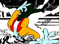 King Krule - Cellular