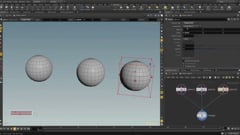 Houdini Essential Modeling - 01 Outils Essentiels - 00 - Concept 1erTips