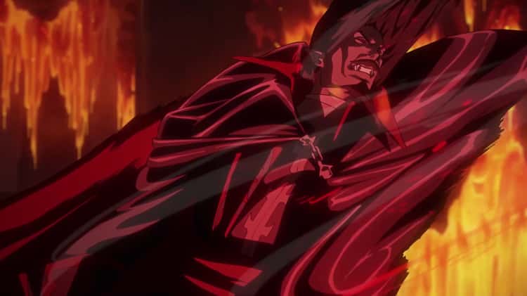 Castlevania season 2 hot sale episode 1 watch online