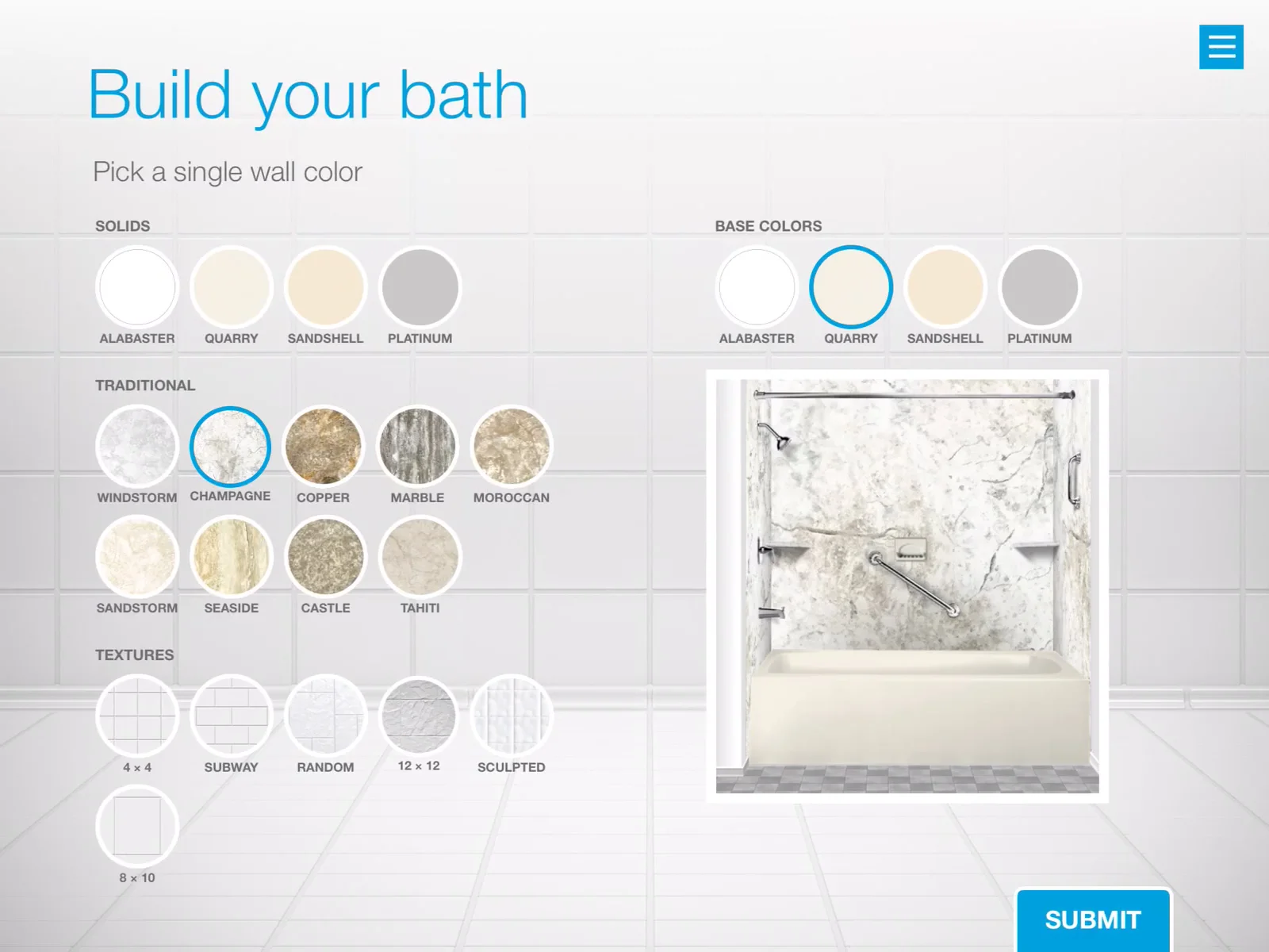 BathWraps App on Vimeo