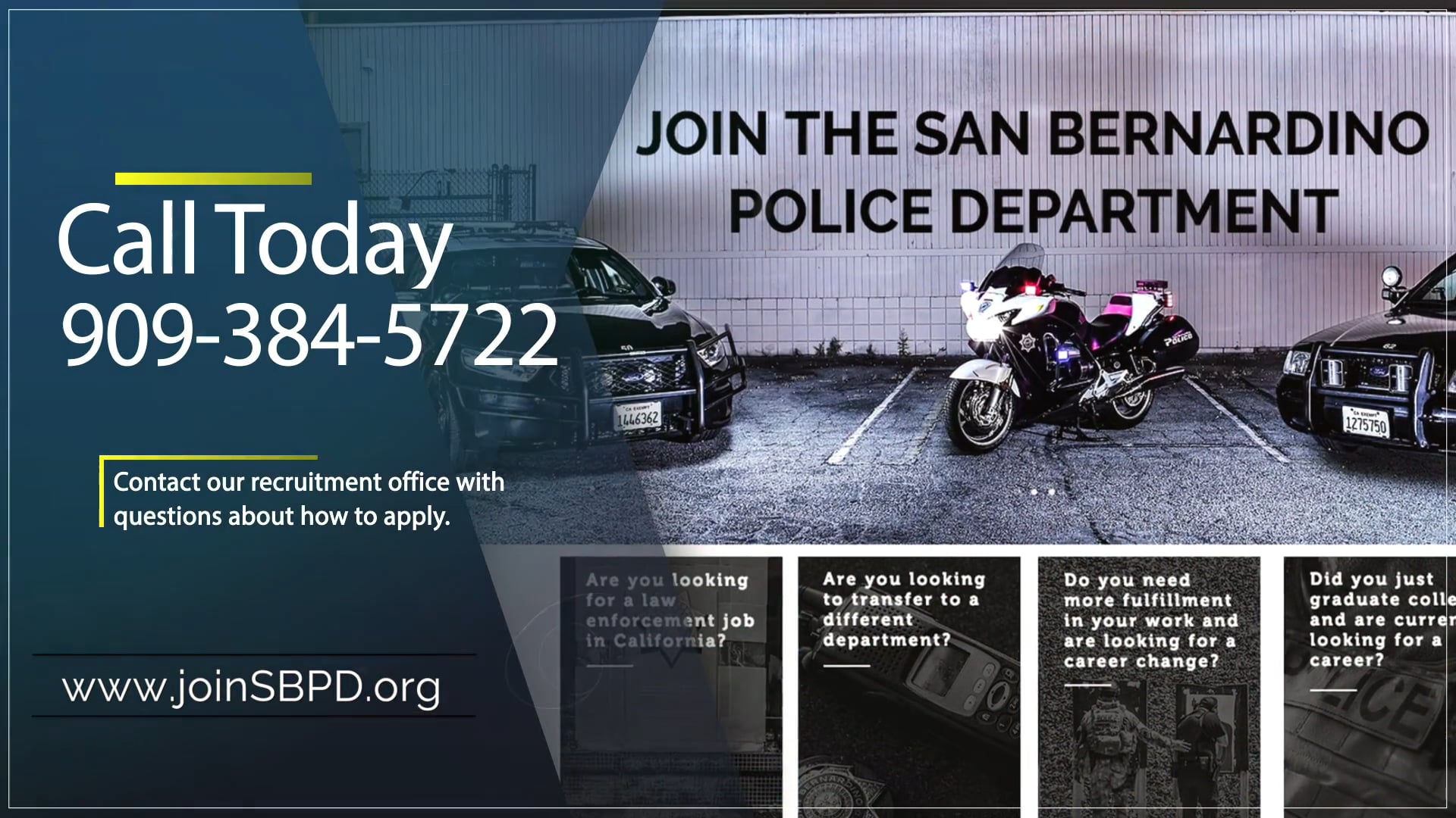 911 Dispatch