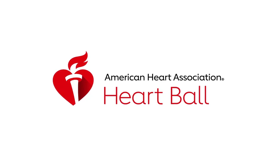 American Heart Association Heart Ball corporate video, Baltimore videographer