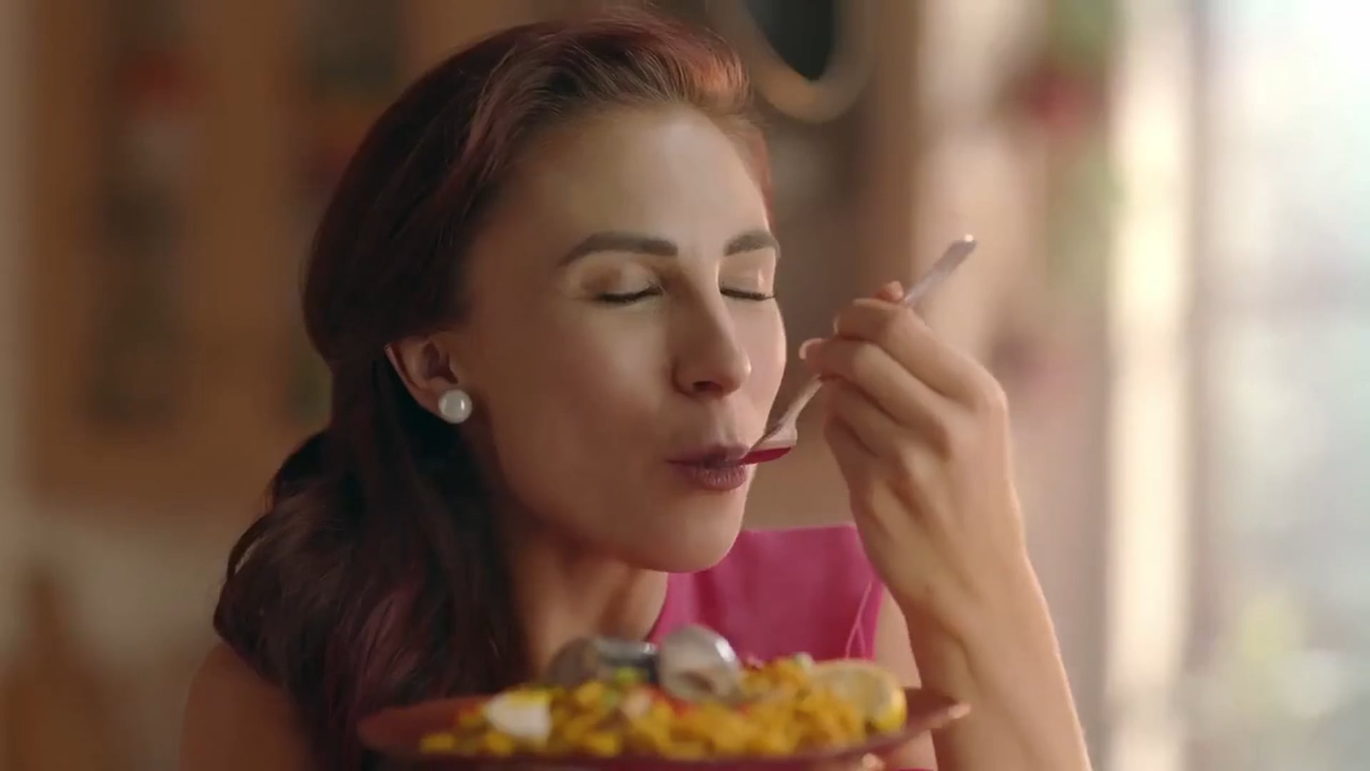 COMMERCIALS SHOWREEL NATALIA MOON