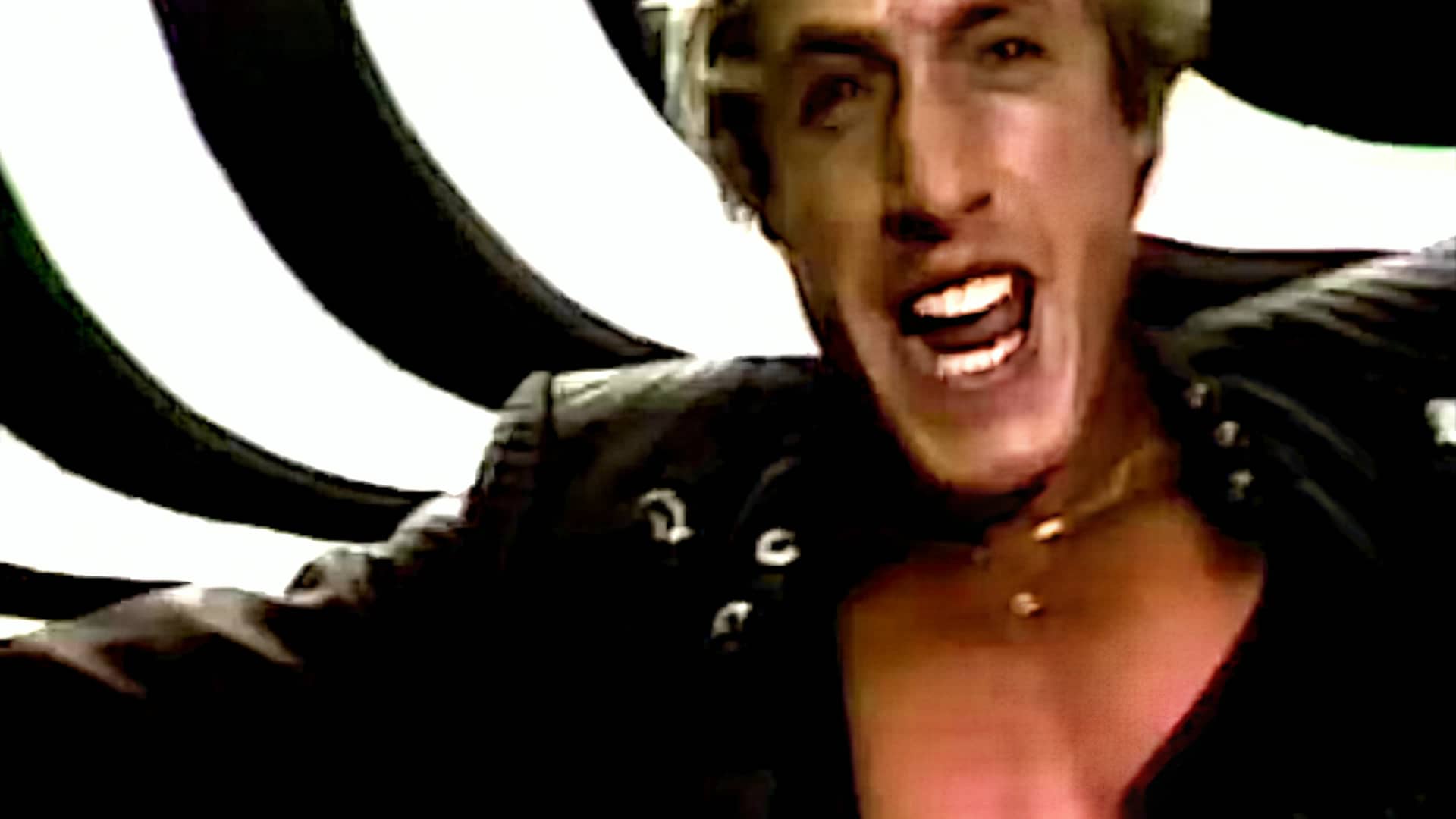 Free Me Official Video Roger Daltrey on Vimeo