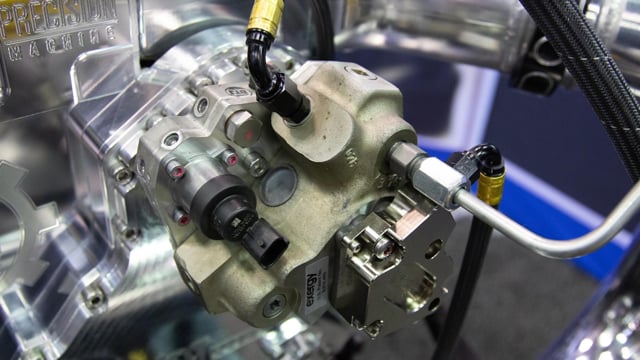 Practical Diesel Tuning: Larger Injectors and Fuel Pumps