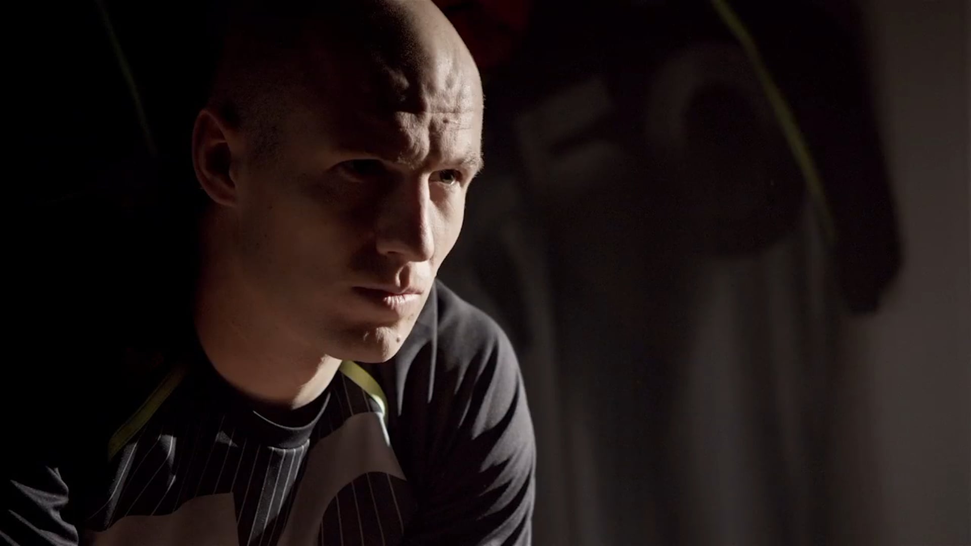 Adidas  Robben