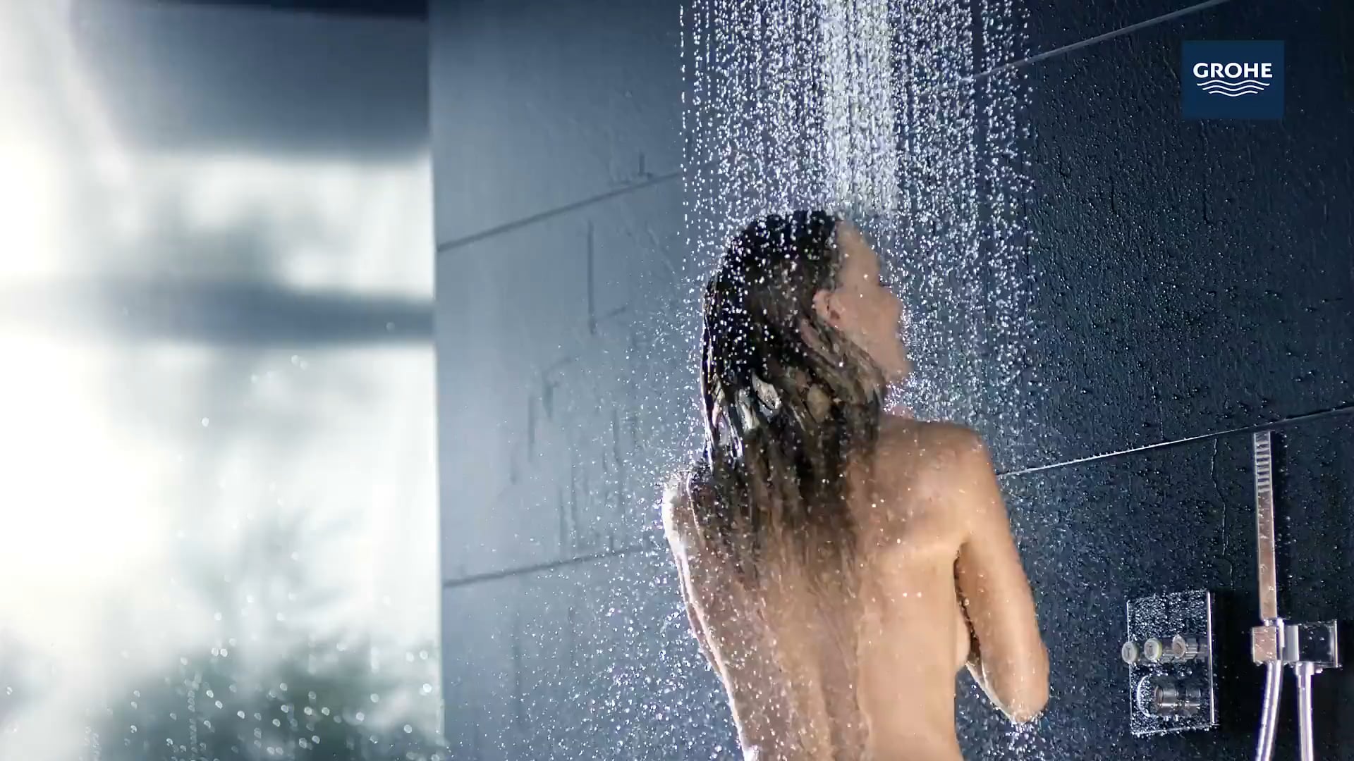 GROHE  Smartcontrol