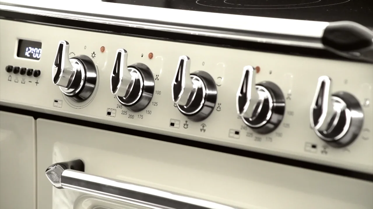 Smeg Cookers  Range Cookers