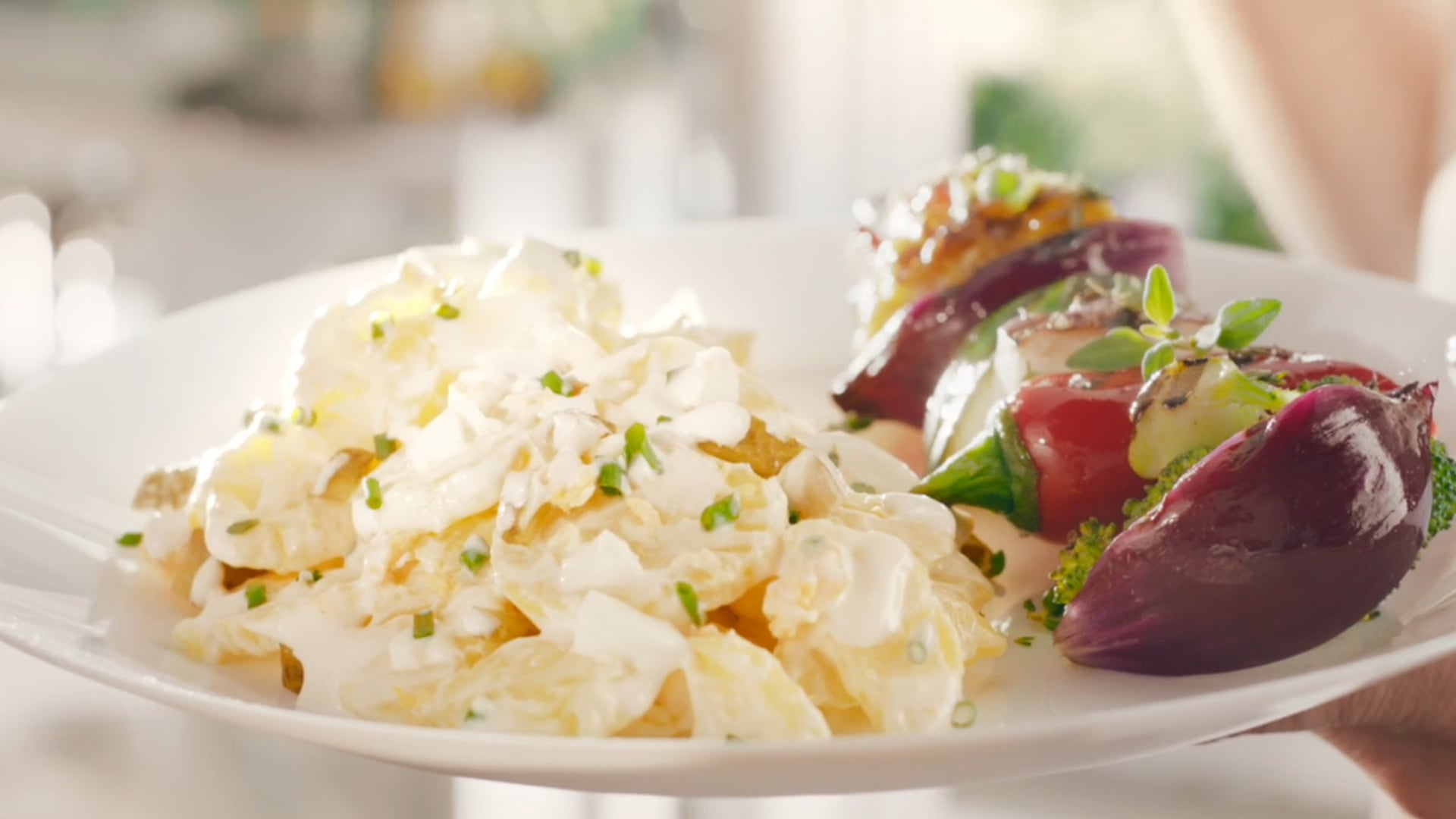 Homann  Hausmachersalate