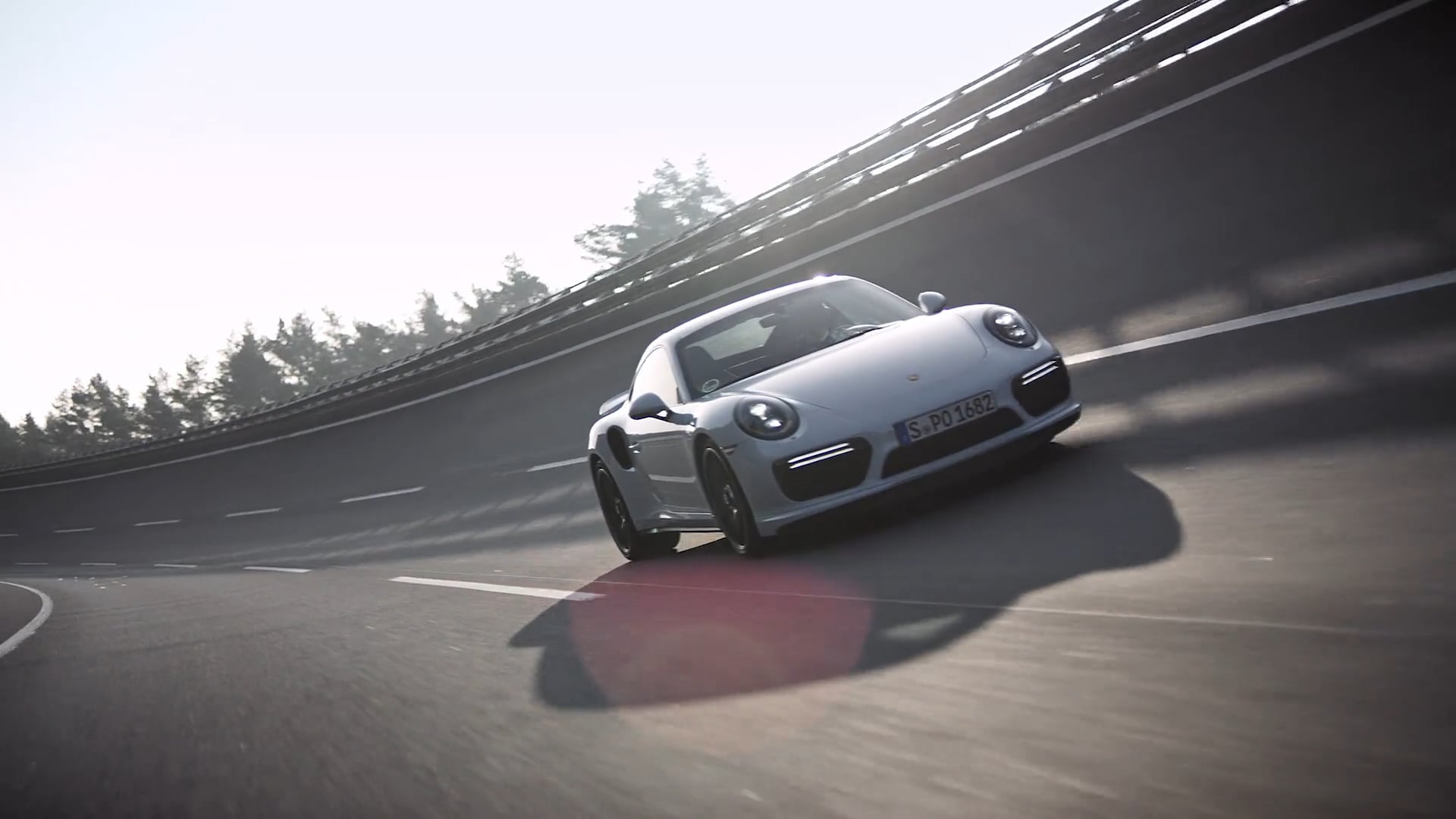 Porsche911 The Fastest