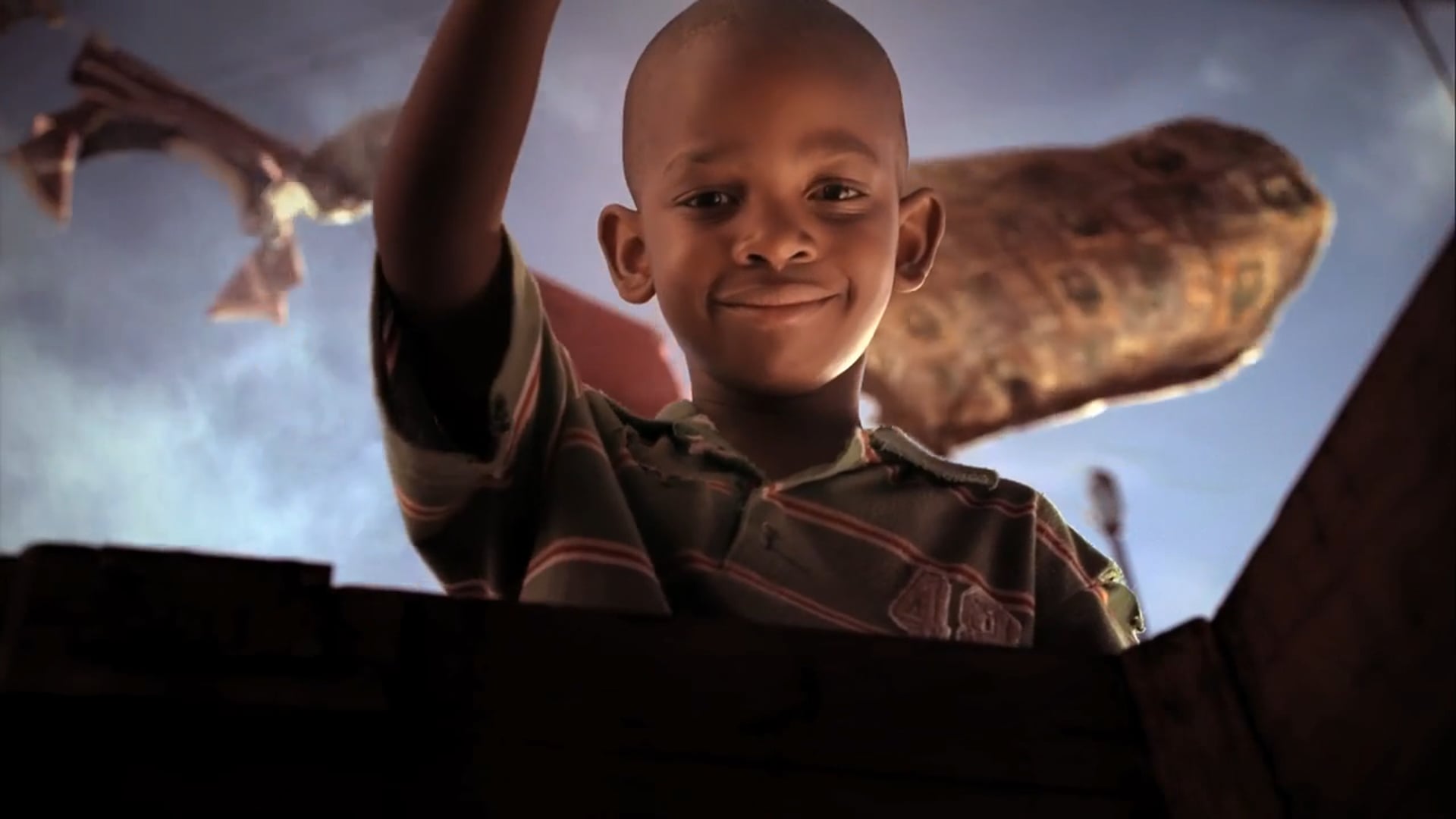 World Vision