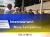 Interview with Nina Temperton - CEO of CTC