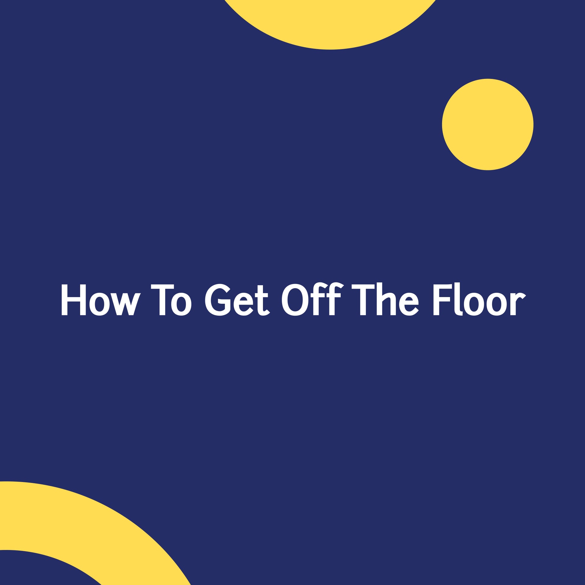 how-to-get-up-after-a-fall-on-vimeo