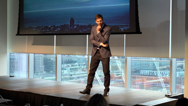 Leadership Takeaways from a 4-Year Olympic Journey