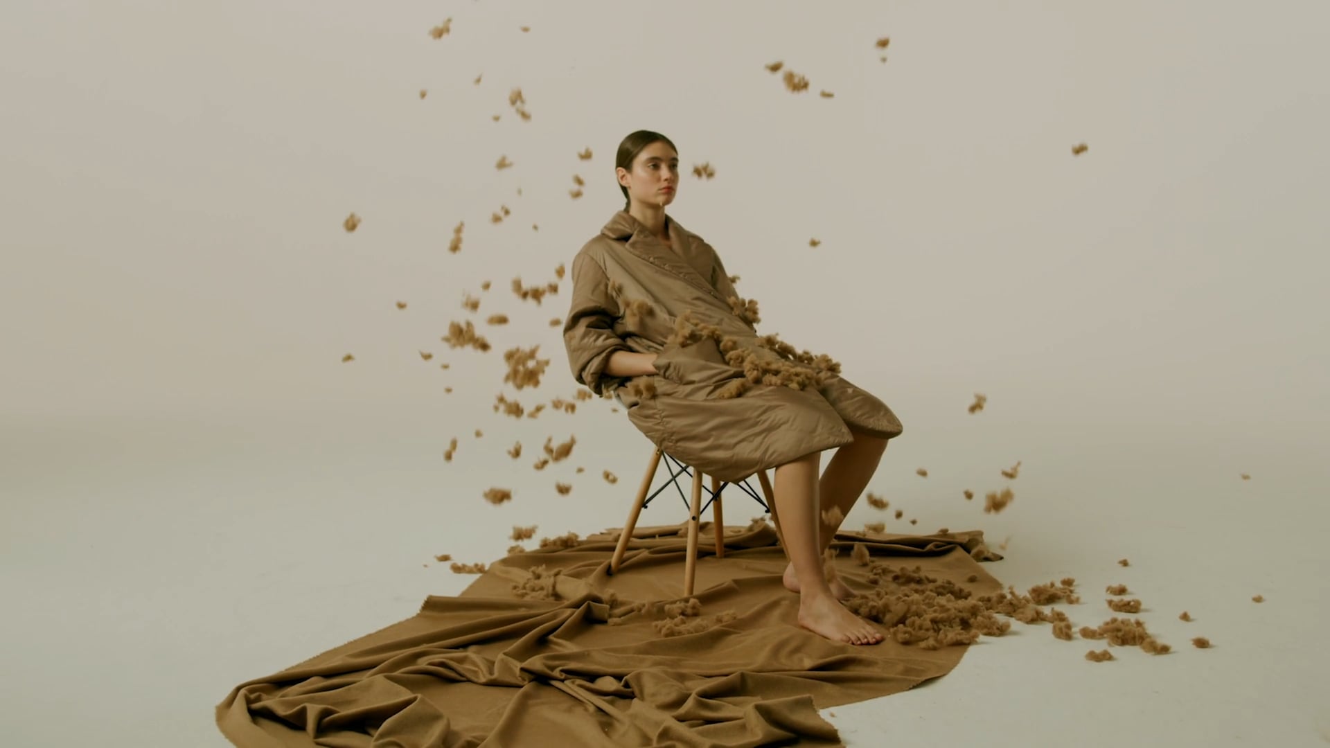 MAXMARA - Camelux