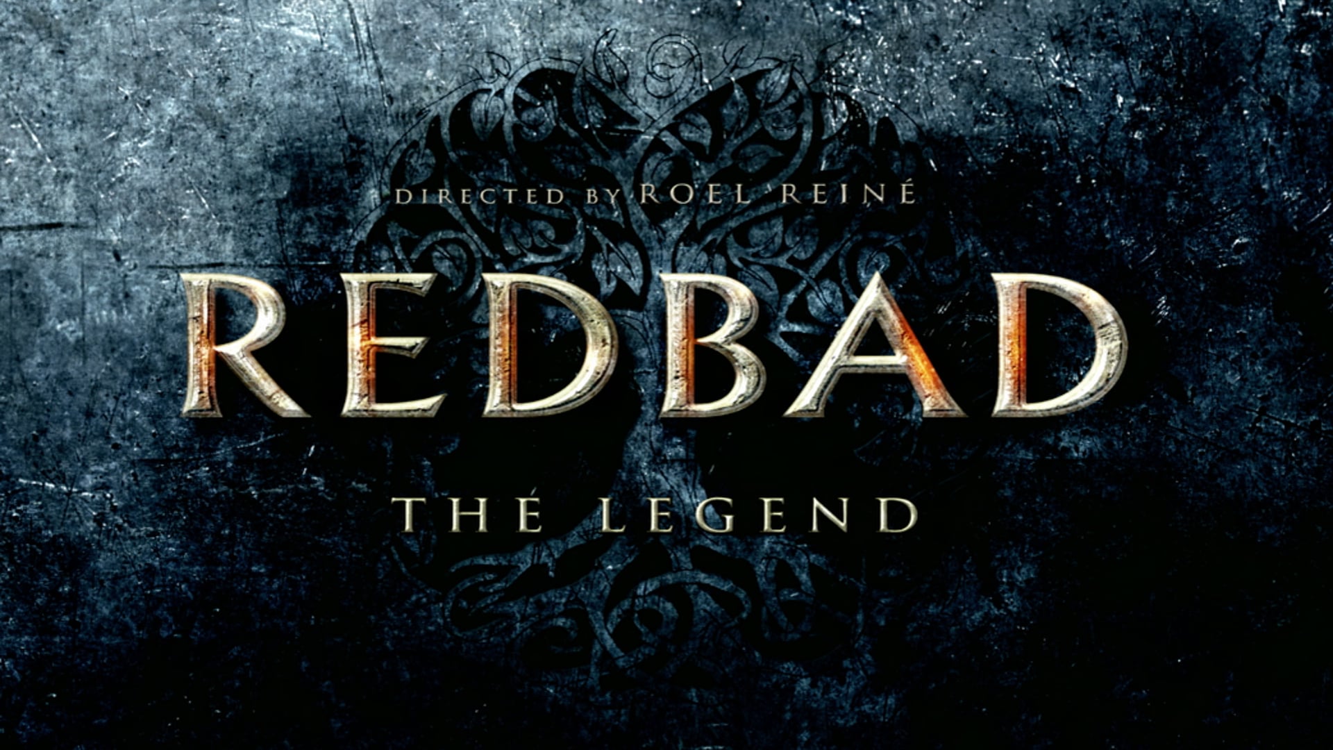 Redbad - TRAILER / ENG - Bulletproof Cupid
