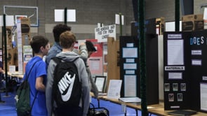 Central Texas Science Engineering Fair