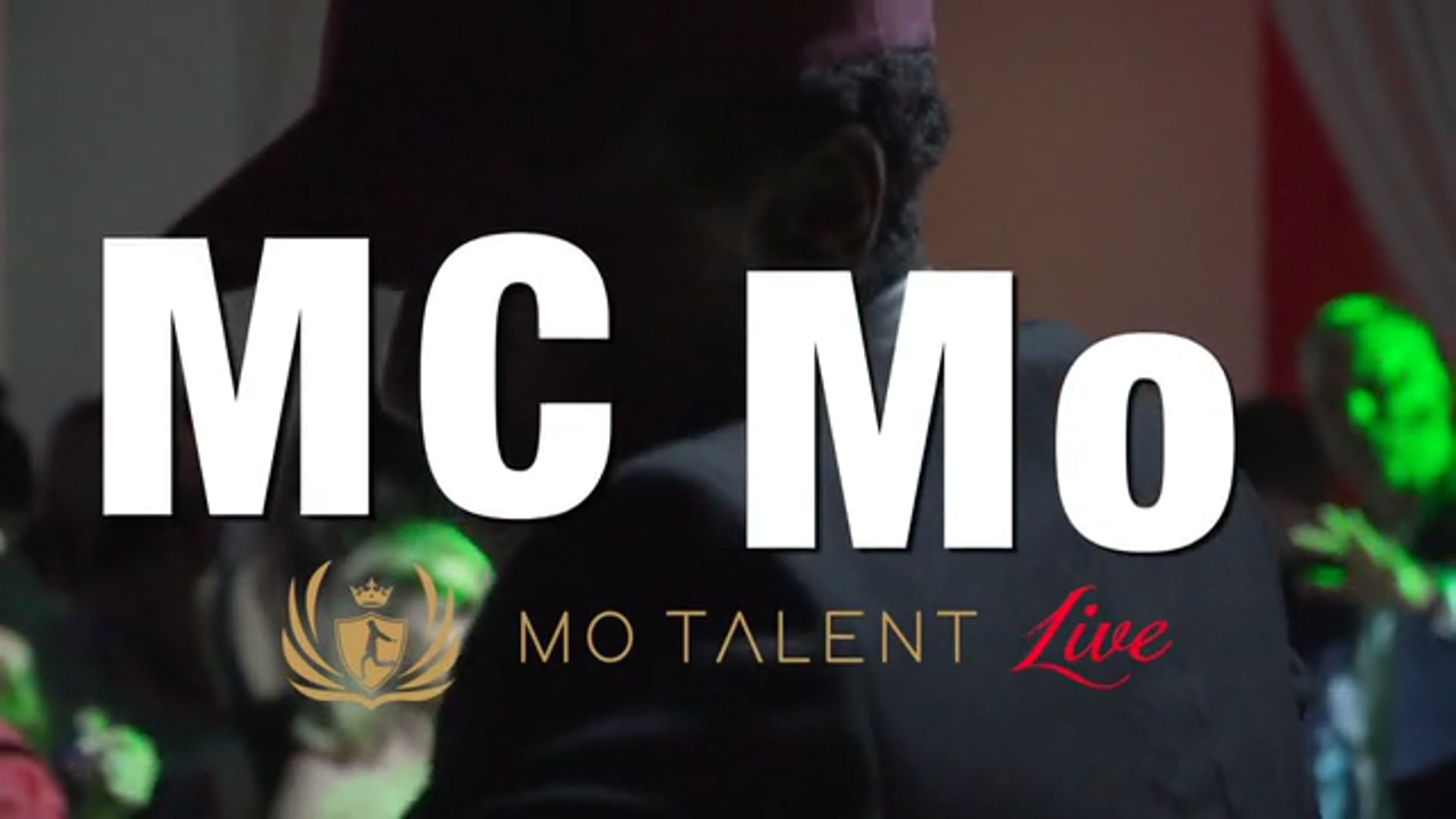 Emcee Mo/ Dj MoTalent