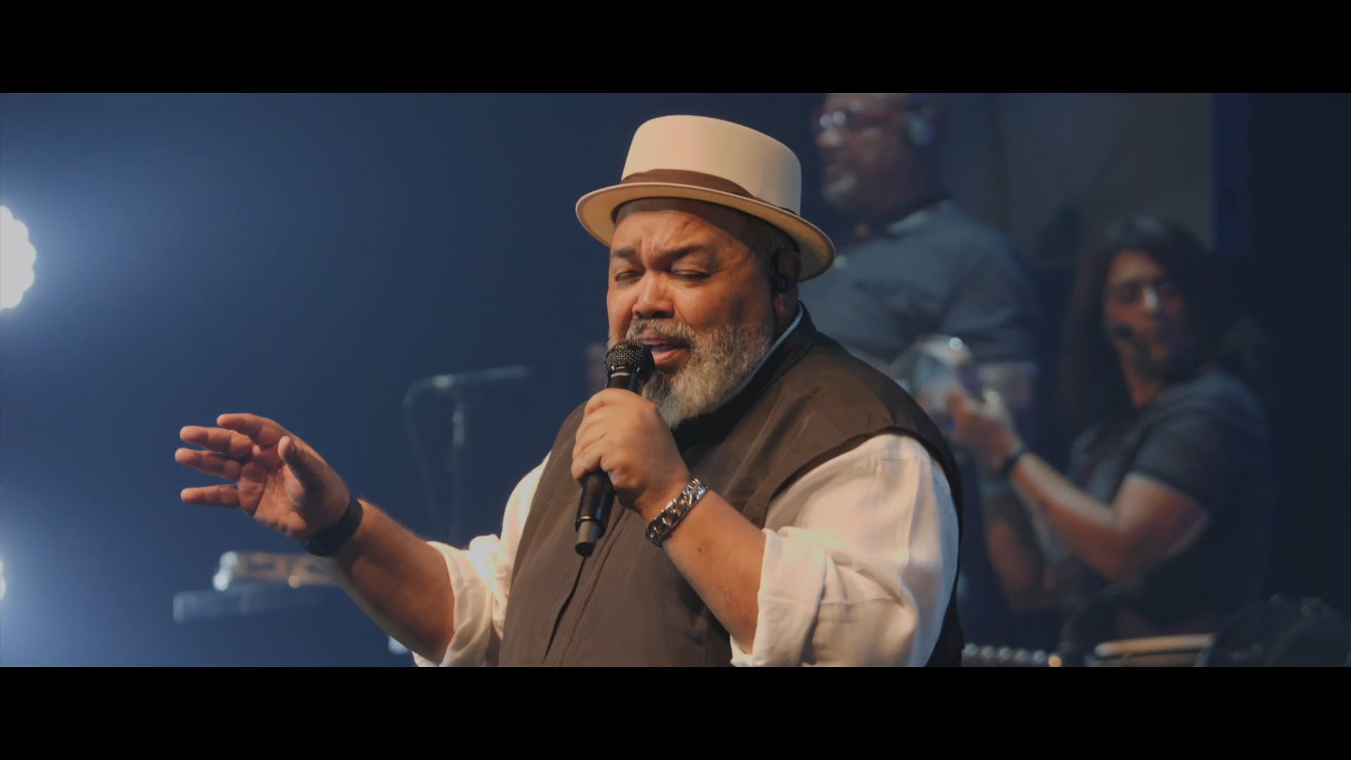 Jorge Aragão - Não  sou mais disso - Jorge 70 ao vivo