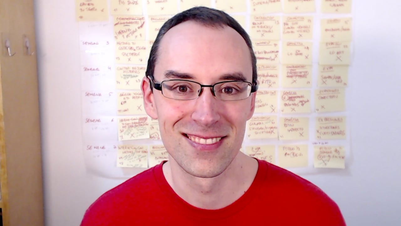 Deliberate Spanish on Vimeo