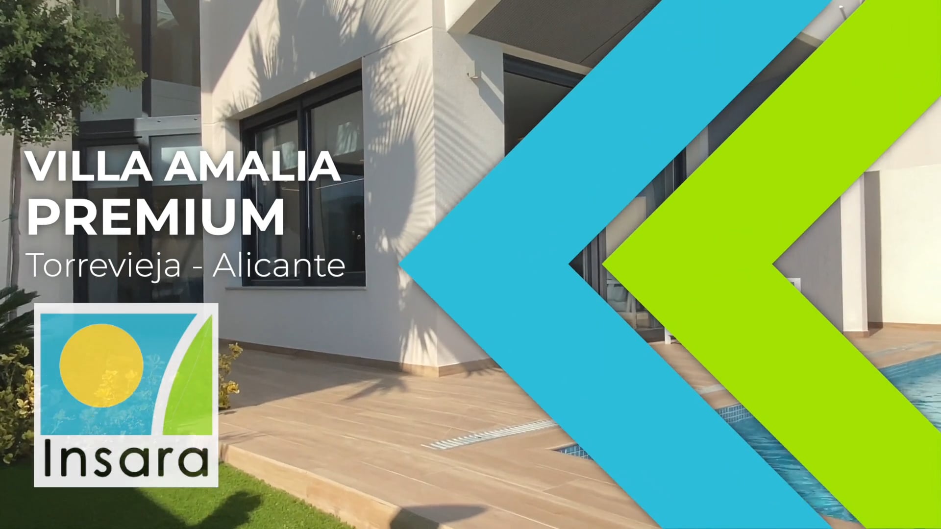 Villa Amalia Premium